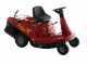 Eurosystems SLALOM 76 - Trattorino tagliaerba mini-rider - Motore B&amp;S Intek 3130 avs - Cambio idrostatico