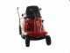 Eurosystems SLALOM 76 - Trattorino tagliaerba mini-rider - Motore B&amp;S Intek 3130 avs - Cambio idrostatico