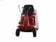 Eurosystems SLALOM 76 - Trattorino tagliaerba mini-rider - Motore B&amp;S Intek 3130 avs - Cambio idrostatico