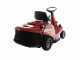 Eurosystems SLALOM 76 - Trattorino tagliaerba mini-rider - Motore B&amp;S Intek 3130 avs - Cambio idrostatico