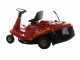 Eurosystems SLALOM 76 - Trattorino tagliaerba mini-rider - Motore B&amp;S Intek 3130 avs - Cambio idrostatico
