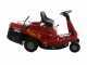 Eurosystems SLALOM 76 - Trattorino tagliaerba mini-rider - Motore B&amp;S Intek 3130 avs - Cambio idrostatico