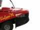 Eurosystems SLALOM 76 - Trattorino tagliaerba mini-rider - Motore B&amp;S Intek 3130 avs - Cambio idrostatico