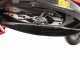 Eurosystems SLALOM 76 - Trattorino tagliaerba mini-rider - Motore B&amp;S Intek 3130 avs - Cambio idrostatico