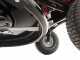 Eurosystems SLALOM 76 - Trattorino tagliaerba mini-rider - Motore B&amp;S Intek 3130 avs - Cambio idrostatico