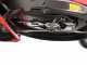 Eurosystems SLALOM 76 - Trattorino tagliaerba mini-rider - Motore B&amp;S Intek 3130 avs - Cambio idrostatico