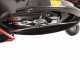 Eurosystems SLALOM 76 - Trattorino tagliaerba mini-rider - Motore B&amp;S Intek 3130 avs - Cambio idrostatico