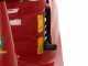 Eurosystems SLALOM 76 - Trattorino tagliaerba mini-rider - Motore B&amp;S Intek 3130 avs - Cambio idrostatico