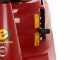 Eurosystems SLALOM 76 - Trattorino tagliaerba mini-rider - Motore B&amp;S Intek 3130 avs - Cambio idrostatico