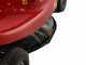 Eurosystems SLALOM 76 - Trattorino tagliaerba mini-rider - Motore B&amp;S Intek 3130 avs - Cambio idrostatico