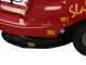 Eurosystems SLALOM 76 - Trattorino tagliaerba mini-rider - Motore B&amp;S Intek 3130 avs - Cambio idrostatico