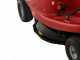 Eurosystems SLALOM 76 - Trattorino tagliaerba mini-rider - Motore B&amp;S Intek 3130 avs - Cambio idrostatico