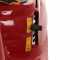 Eurosystems SLALOM 76 - Trattorino tagliaerba mini-rider - Motore B&amp;S Intek 3130 avs - Cambio idrostatico