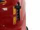 Eurosystems SLALOM 76 - Trattorino tagliaerba mini-rider - Motore B&amp;S Intek 3130 avs - Cambio idrostatico