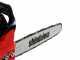 Shindaiwa SDK 362TS-30 - Motosega a scoppio da potatura - Lama da 30cm