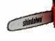 Shindaiwa SDK 362TS-30 - Motosega a scoppio da potatura - Lama da 30cm