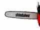Shindaiwa SDK 362TS-30 - Motosega a scoppio da potatura - Lama da 30cm