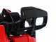 Shindaiwa SDK 362TS-30 - Motosega a scoppio da potatura - Lama da 30cm