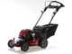 Toro TO-21771 Recycler -  Tosaerba a scoppio - Taglio da 55 cm - B&amp;S675 NEW