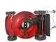 Toro TO-21771 Recycler -  Tosaerba a scoppio - Taglio da 55 cm - B&amp;S675 NEW