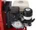 Ceccato Tritone Maxi - Biotrituratore a scoppio - Motore Honda GX 390