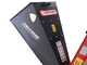 Ceccato Tritone Maxi - Biotrituratore a scoppio - Motore Honda GX 390