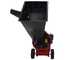 Ceccato Tritone Maxi - Biotrituratore a scoppio - Motore Honda GX 390