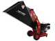 Ceccato Tritone Maxi - Biotrituratore a scoppio - Motore Honda GX 390