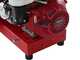 Ceccato Tritone Maxi - Biotrituratore a scoppio - Motore Honda GX 390