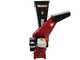 Ceccato Tritone Maxi - Biotrituratore a scoppio - Motore Honda GX 390