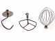 FIMAR EASYLINE SLB5 - Impastatrice Planetaria - Vasca da 5 litri