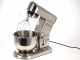 FIMAR EASYLINE SLB5 - Impastatrice Planetaria - Vasca da 5 litri