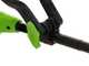 Greenworks G24ST25 - Tagliabordi a batteria - SENZA BATTERIE E CARICABATTERIE