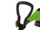 Greenworks G24ST25 - Tagliabordi a batteria - SENZA BATTERIE E CARICABATTERIE