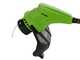 Greenworks G24ST25 - Tagliabordi a batteria - SENZA BATTERIE E CARICABATTERIE