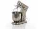 FIMAR EASYLINE SLB7 - Impastatrice Planetaria - Vasca da 7 litri