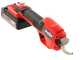 Einhell GE-LS 18 Li - Forbice da potatura - Diametro di taglio 28mm - SENZA BATTERIA E CARICABATTERIE