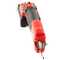 Einhell GE-LS 18 Li - Forbice da potatura - Diametro di taglio 28mm - SENZA BATTERIA E CARICABATTERIE