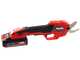 Einhell GE-LS 18 Li - Forbice da potatura - Diametro di taglio 28mm - SENZA BATTERIA E CARICABATTERIE