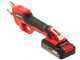 Einhell GE-LS 18 Li - Forbice da potatura - Diametro di taglio 28mm - SENZA BATTERIA E CARICABATTERIE