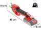 Einhell GE-LS 18 Li - Forbice da potatura - Diametro di taglio 28mm - SENZA BATTERIA E CARICABATTERIE