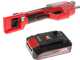 Einhell GE-LS 18 Li - Forbice da potatura - Diametro di taglio 28mm - SENZA BATTERIA E CARICABATTERIE