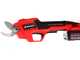 Einhell GE-LS 18 Li - Forbice da potatura - Diametro di taglio 28mm - SENZA BATTERIA E CARICABATTERIE