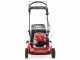 Toro TO-21772 Recycler - Tosaerba a scoppio - Taglio da 55 cm - Motore B&amp;S675 EXI