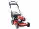 Toro TO-21772 Recycler - Tosaerba a scoppio - Taglio da 55 cm - Motore B&amp;S675 EXI