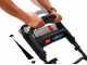 Toro TO-21772 Recycler - Tosaerba a scoppio - Taglio da 55 cm - Motore B&amp;S675 EXI