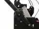 Toro TO-21772 Recycler - Tosaerba a scoppio - Taglio da 55 cm - Motore B&amp;S675 EXI