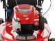 Toro TO-21772 Recycler - Tosaerba a scoppio - Taglio da 55 cm - Motore B&amp;S675 EXI