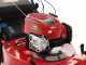 Toro TO-21772 Recycler - Tosaerba a scoppio - Taglio da 55 cm - Motore B&amp;S675 EXI