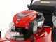 Toro TO-21772 Recycler - Tosaerba a scoppio - Taglio da 55 cm - Motore B&amp;S675 EXI